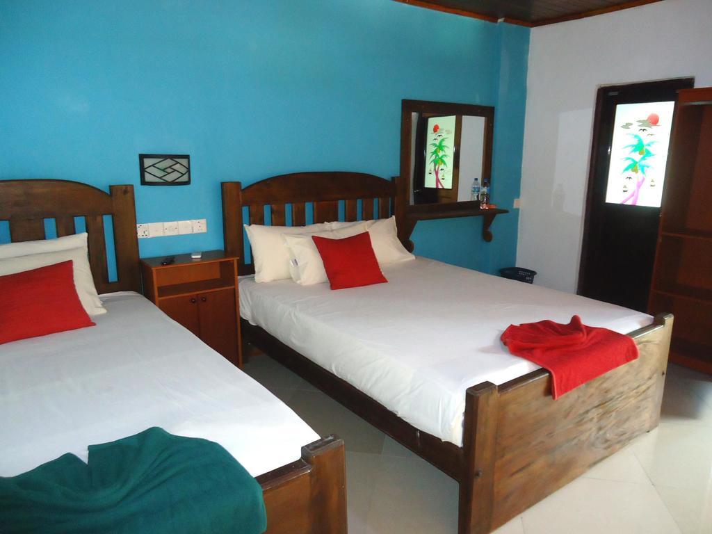 Casa Dambulla Boutique Villa Zimmer foto
