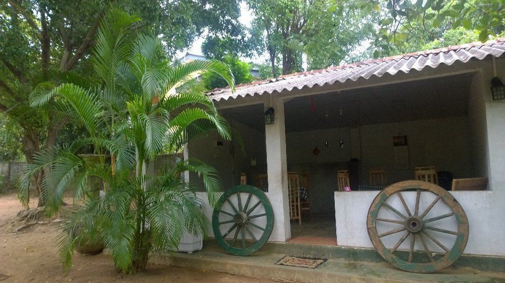 Casa Dambulla Boutique Villa Exterior foto